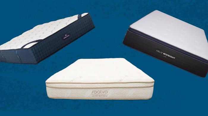Best Mattress for Back Pain